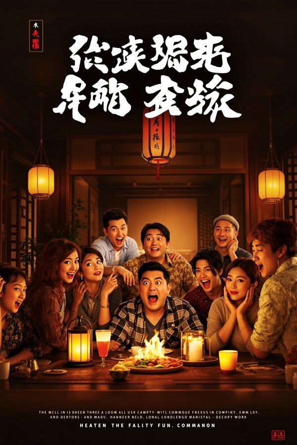武林外传 封面