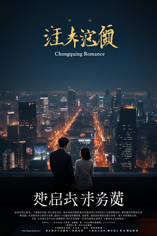 从你的全世界路过 封面
